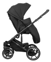 Коляска Kikka Boo Amani 2in1 Black фото №7 — интернет-магазин Desire.md
