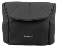 Коляска Kikka Boo Amani 2in1 Black фото №2 — интернет-магазин Desire.md