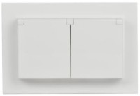 Priză IEK BR-R26-16-44-K01-F