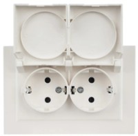 Priză IEK BR-R26-16-44-K36-F imaginea #4 — magazin online Desire.md