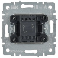 Întrerupător IEK BR-V10-0-10-K47 imaginea #3 — magazin online Desire.md