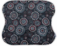 Mufă cărucior Sensillo 1Black Rozety imaginea #2 — magazin online Desire.md