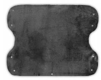 Mufă cărucior Sensillo 1Black Rozety imaginea #3 — magazin online Desire.md