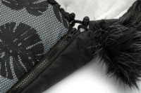 Husa de iarnă pentru copii Sensillo Olaf Romper Monstera imaginea #3 — magazin online Desire.md