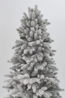 Декоративная ёлка Divi Trees Collection Siberia 2.1m фото №2 — интернет-магазин Desire.md