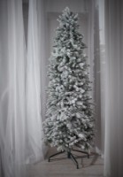 Brad artificial Divi Trees Collection Siberia 2.4m imaginea #4 — magazin online Desire.md