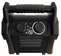 Тепловая пушка TehnoWorker BGP2000 фото №2 — интернет-магазин Desire.md