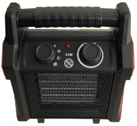 Тепловая пушка TehnoWorker BGP3000 фото №2 — интернет-магазин Desire.md