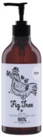 Sapun lichid pentru mîini Yope Fig Tree 500ml