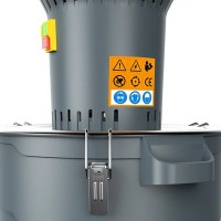 Кормоизмельчитель Rotor RM60L фото №3 — интернет-магазин Desire.md