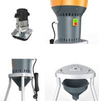 Кормоизмельчитель Rotor RMP25L фото №2 — интернет-магазин Desire.md