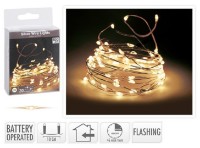 Ghirlandă Christmas (49261) imaginea #2 — magazin online Desire.md