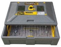 Инкубатор Teplusha 72 12/50 TAB Pro фото №2 — интернет-магазин Desire.md