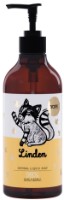 Sapun lichid pentru mîini Yope Linden Liquid Soap 500ml