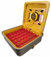 Инкубатор Teplusha 88/220/50 TAB Pro фото №2 — интернет-магазин Desire.md