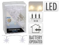 Ghirlandă Christmas (49269) imaginea #2 — magazin online Desire.md