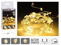 Гирлянда Christmas 49271 фото №2 — интернет-магазин Desire.md