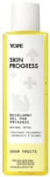 Gel de duș Yope Skin Progress Micellar Shower Gel Sour Fruits 200ml