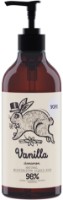 Sapun lichid pentru mîini Yope Vanilla & Cinnamon 500ml