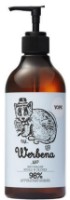 Sapun lichid pentru mîini Yope Verbena 500ml