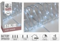 Гирлянда Christmas (49273)