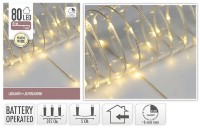 Ghirlandă Christmas 49277 imaginea #2 — magazin online Desire.md