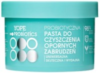 Soluție pentru îndepărtarea petelor Yope Probiotic Cleaning Paste 160g