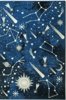 Ковёр Covoare Ungheni Delta Kids 5857_1_46211 1.60x2.30m