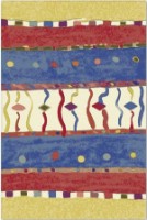 Covor Covoare Ungheni Eu pictez covorul meu 7828_1_46311 1.60x2.30m