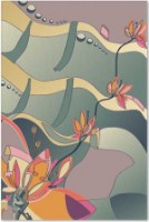 Covor Covoare Ungheni Eu pictez covorul meu 7829_1_46422 1.60x2.30m imaginea #1 — magazin online Desire.md