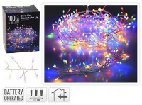 Ghirlandă Christmas 49285 imaginea #2 — magazin online Desire.md