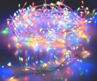 Ghirlandă Christmas 49285