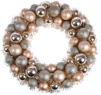 Cunună de Crăciun Christmas 49330