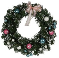 Новогодний венок Christmas 49334