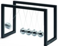 Pendul antistres Philippi Ballance Ball Game 193283 imaginea #1 — magazin online Desire.md