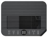 Осушитель воздуха Homa HDH-20T33 фото №4 — интернет-магазин Desire.md