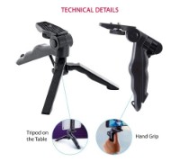 Kit Vlog Canal Toys Canal Toys Studio Creator (033CL) imaginea #5 — magazin online Desire.md