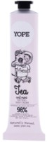 Cremă pentru mâini Yope Tea & Mint 100ml