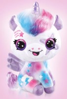 Set de decorare Canal Toys DIY Airbrush Plush Glow in the Dark (274CL) imaginea #4 — magazin online Desire.md