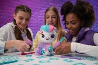 Set de decorare Canal Toys DIY Airbrush Plush Glow in the Dark (274CL) imaginea #6 — magazin online Desire.md