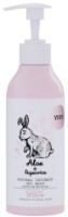 Gel pentru igiena intima Yope Aloe & Liquorice Intimate Gel Wash 300ml