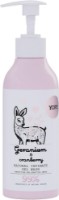 Gel pentru igiena intima Yope Geranium & Cranberry Intimate Gel Wash 300ml