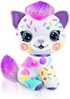 Set de decorare Canal Toys DIY Airbrush Plush Kitty (272CL)