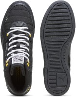 Ботинки мужские Puma Porsche Ca Pro Mid Gc Puma Black 40 фото №4 — интернет-магазин Desire.md