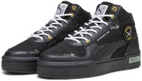 Bocanci pentru bărbați Puma Porsche Ca Pro Mid Gc Puma Black 42 imaginea #1 — magazin online Desire.md