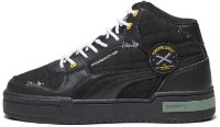 Ботинки мужские Puma Porsche Ca Pro Mid Gc Puma Black 44 фото №2 — интернет-магазин Desire.md