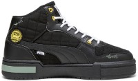 Ботинки мужские Puma Porsche Ca Pro Mid Gc Puma Black 45 фото №3 — интернет-магазин Desire.md