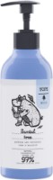 Gel de duș Yope Wood Sandal Tree Shower Gel 400ml