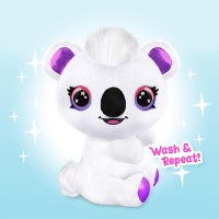 Set de decorare Canal Toys DIY Airbrush Plush Koala (273CL) imaginea #5 — magazin online Desire.md