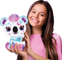 Set de decorare Canal Toys DIY Airbrush Plush Koala (273CL) imaginea #3 — magazin online Desire.md